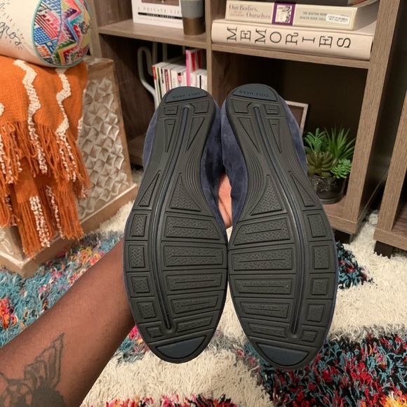 Cole Haan Ballet Flats - Picture 3 of 3